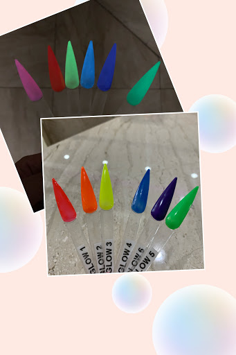 Nail Salon «LV Nails & Spa», reviews and photos, 10050 S Eastern Ave #140, Henderson, NV 89052, USA