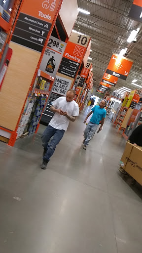 Home Improvement Store «The Home Depot», reviews and photos, 1510 Ring Rd, Elizabethtown, KY 42701, USA