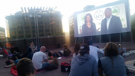 Recreation Center «Tony Dapolito Recreation Center», reviews and photos, 1 Clarkson St, New York, NY 10014, USA