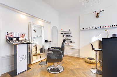 Institut de beauté On Se Make Up à Nantes