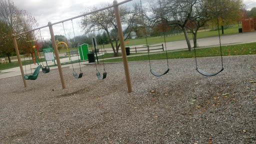 Park «Huffman Park», reviews and photos, 811 Tartans Dr, West Dundee, IL 60118, USA