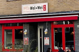 Wei & Wei image