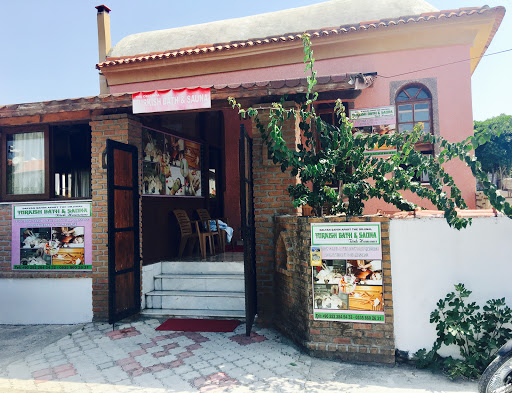 Dalyan Sahin Turkish Bath And Sauna