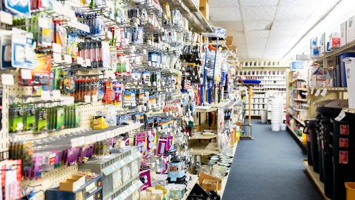 Home Improvement Store «Leblanc True Value Hardware», reviews and photos, 621 Hayward St, Manchester, NH 03103, USA