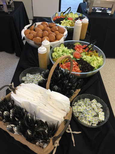 K&A Downtown Cafe / K&A Catering *Inside The Good Food Hall*
