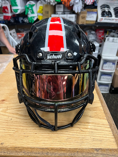 Screen Printer «Lloyd Sixsmith Sporting Goods», reviews and photos, 7554 Frankford Ave, Philadelphia, PA 19136, USA