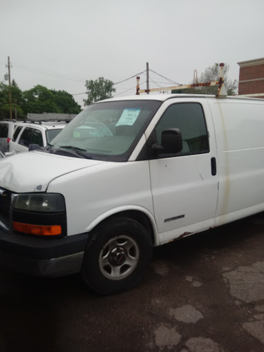 Donations Center «Charity Motors», reviews and photos