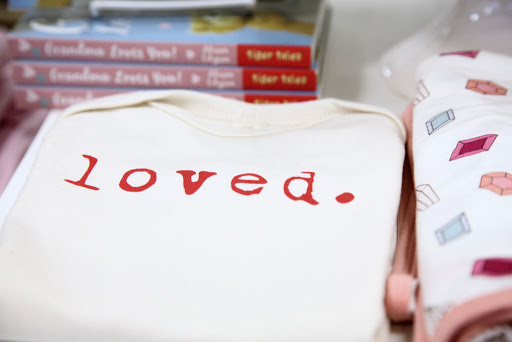 Baby Clothing Store «Lovebug Baby», reviews and photos, 9911 S Eastern Ave # 140, Las Vegas, NV 89183, USA