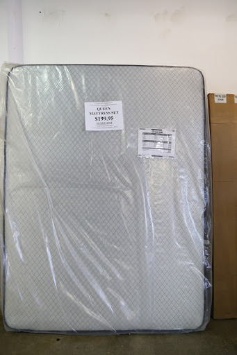 Thrift Store «Saint Vincent de Paul Thrift Store of Plano», reviews and photos, 3305 N Central Expy #280, Plano, TX 75023, USA