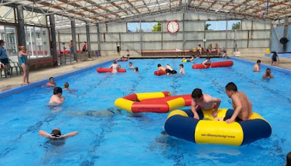 Ranfurly Swimming Pool