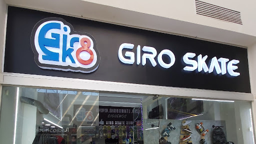 GIRO SKATE SHOP