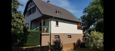 Jla renov à Schiltigheim