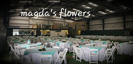 Magdas Flowers image