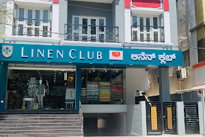 Linen Club Kalyan Nagar image