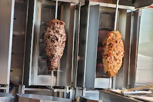 Shawarma's King image