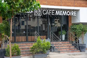 Café Memoire image