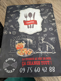 Pizza du Pizzeria DJEMA PIZZA à Saint-Priest - n°16
