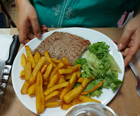 Plats et boissons du Restaurant français Chez Laurette à Pau - n°7