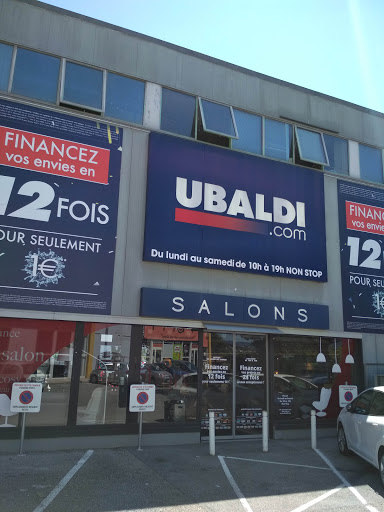 Ubaldi.com Salons Cannes