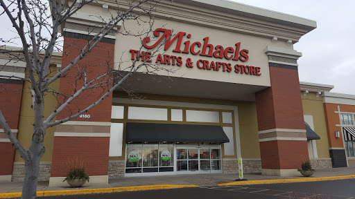 Craft Store «Michaels», reviews and photos, 9180 Hudson Rd, Woodbury, MN 55125, USA