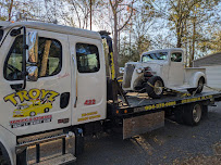 Troyz Towing & Storage - Photo 7 - Car repair in Jacksonville, FL, Jacksonville
