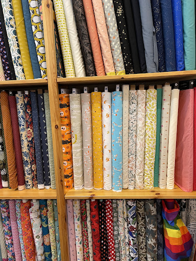 Fabric Store «Stitches», reviews and photos, 711 E Pike St, Seattle, WA 98122, USA