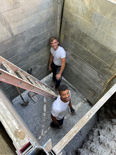 HVAC Contractor «CALFO Home Services», reviews and photos, 91 Terence Dr #101, Pleasant Hills, PA 15236, USA