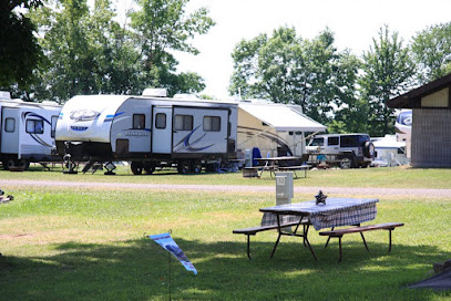 Sunday Lake Eddy Park Campground