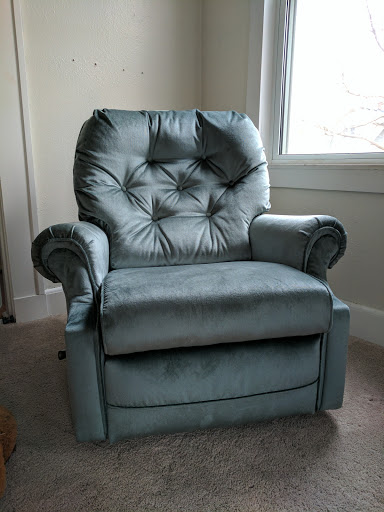 Upholstery Shop «Hoffman Brothers Furniture», reviews and photos, 732 S Telegraph Rd, Monroe, MI 48161, USA