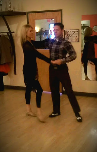 Dance School «Arthur Murray Dance Studio Lakewood», reviews and photos, 3355 S Yarrow St e125, Lakewood, CO 80227, USA