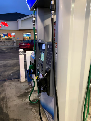Gas Station «Chevron», reviews and photos, 5260 W 11000 N, Highland, UT 84003, USA