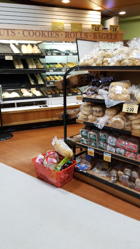 Grocery Store «Foodtown of Hollis», reviews and photos, 202-15 Hillside Avenue, Hollis, NY 11423, USA