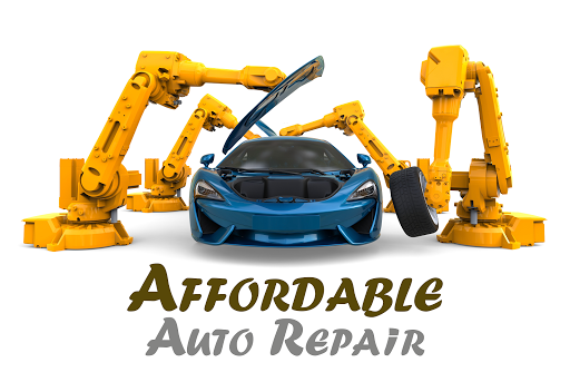 Auto Repair Shop «Affordable Auto Repair», reviews and photos, 8288 NW 64th St, Miami, FL 33166, USA