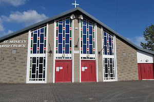 St. Monica’s Catholic Church