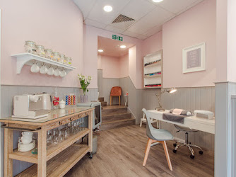 Storksen Nordic Nail & Beauty Lounge Crouch End