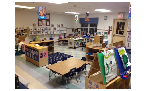 Day Care Center «Russet KinderCare», reviews and photos, 3504 Russett Common, Laurel, MD 20724, USA