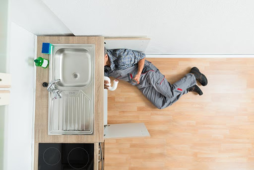 Plumber «W.L. Staton Plumbing», reviews and photos, 1797 Virginia St, Annapolis, MD 21401, USA