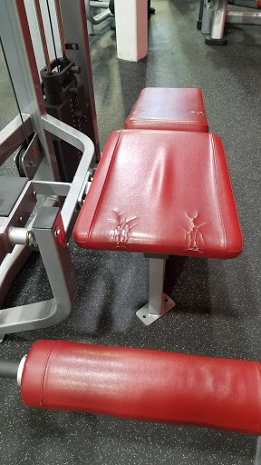 Gym «VASA Fitness Bountiful», reviews and photos, 250 W 1500 S, Bountiful, UT 84010, USA