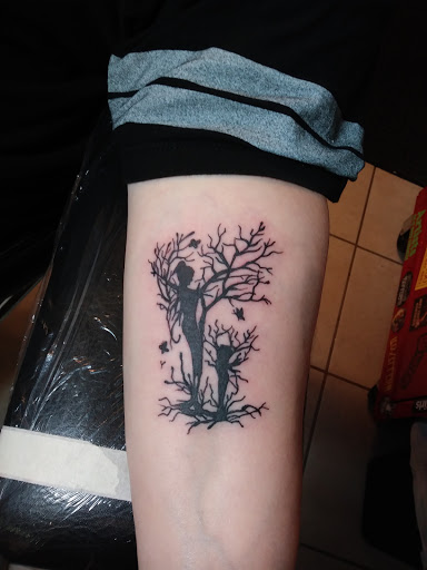 Tattoo Shop «bodyeffects tattoo», reviews and photos, 4530 14th St W, Bradenton, FL 34207, USA