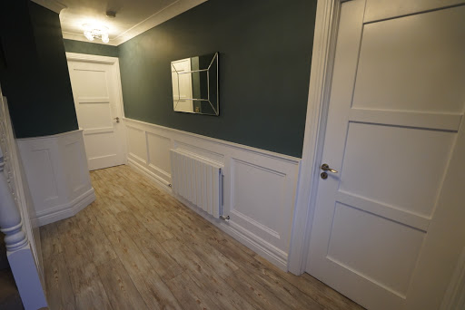 I T Power Carpentry & Construction Ltd in Duleek, Co. Meath