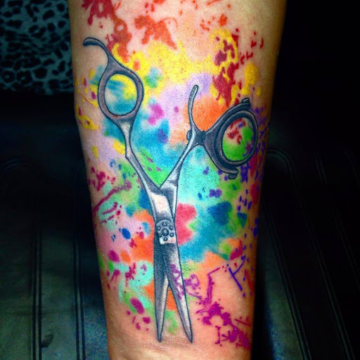 Tattoo Shop «Righteous Tattoo», reviews and photos, 2371 Manchester Rd, Akron, OH 44314, USA