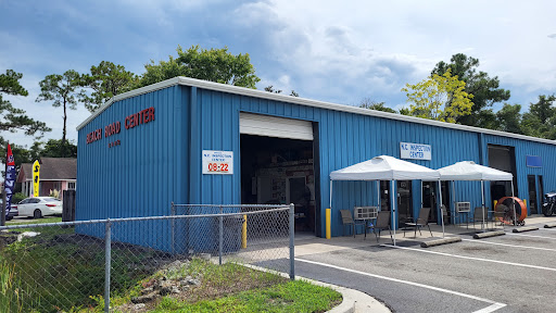 Auto Parts Store «AutoZone», reviews and photos, 2348 Carolina Beach Rd, Wilmington, NC 28401, USA