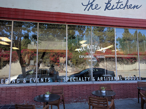 Caterer «The Kitchen for Exploring Foods», reviews and photos, 1434 W Colorado Blvd, Pasadena, CA 91105, USA