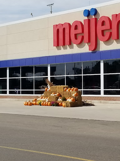 Grocery Store «Meijer», reviews and photos, 3822 Colonel Glenn Hwy, Fairborn, OH 45324, USA