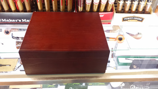 Cigar Shop «Good Karma Cigar», reviews and photos, 3411 S Loop 289, Lubbock, TX 79423, USA