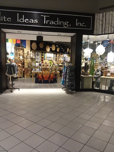 Shopping Mall «Emerald Square», reviews and photos, 999 S Washington St, North Attleborough, MA 02760, USA