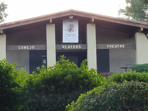 Performing Arts Theater «Conejo Players Theatre», reviews and photos, 351 S Moorpark Rd, Thousand Oaks, CA 91361, USA