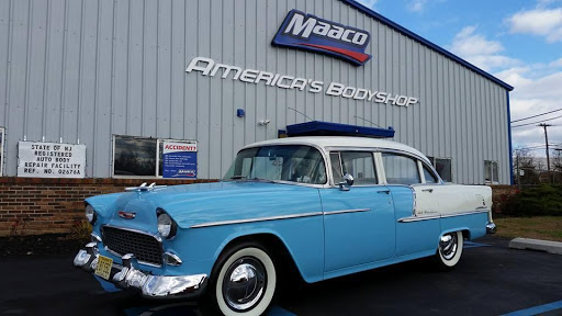 Auto Body Shop «Maaco Collision Repair & Auto Painting», reviews and photos, 1641 US-322, Swedesboro, NJ 08085, USA