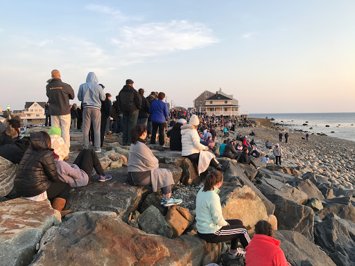 Tourist Attraction «Scituate Lighthouse», reviews and photos, 99 Lighthouse Rd, Scituate, MA 02066, USA
