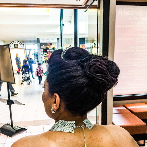 Day Spa «Oasis Aveda Spa & Salon», reviews and photos, 21100 Dulles Town Cir # 298, Sterling, VA 20166, USA